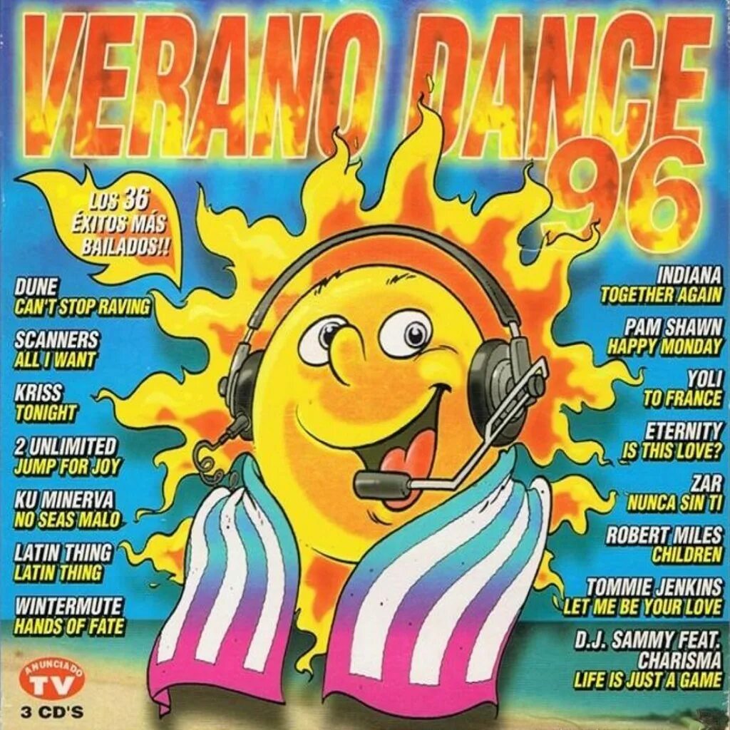 Power Dance 96. Журнал бит 1996. Verano Dance 1996 Vol.1. Planeta Dance Vol.3 (2001). Flac 96