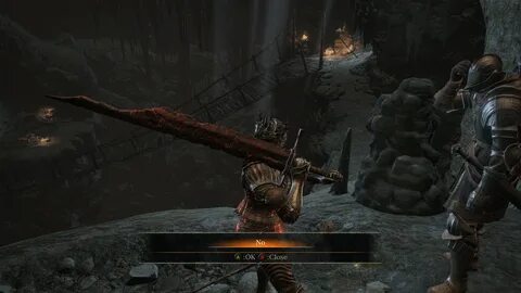 Dark souls 3 картуса