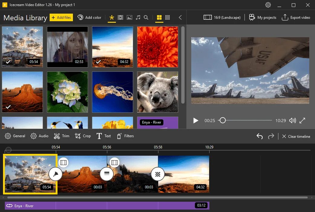 Icecream editor. Видео эдитор. icecream video editor. ice cream video editor крякнутый. фото видео редактор.