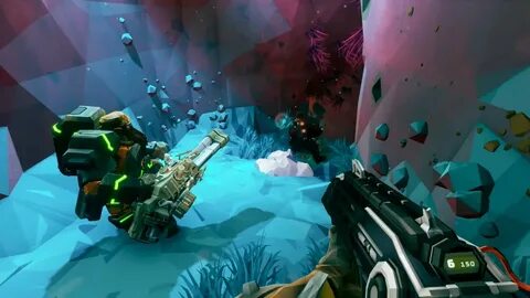 Deep rock survivor xbox