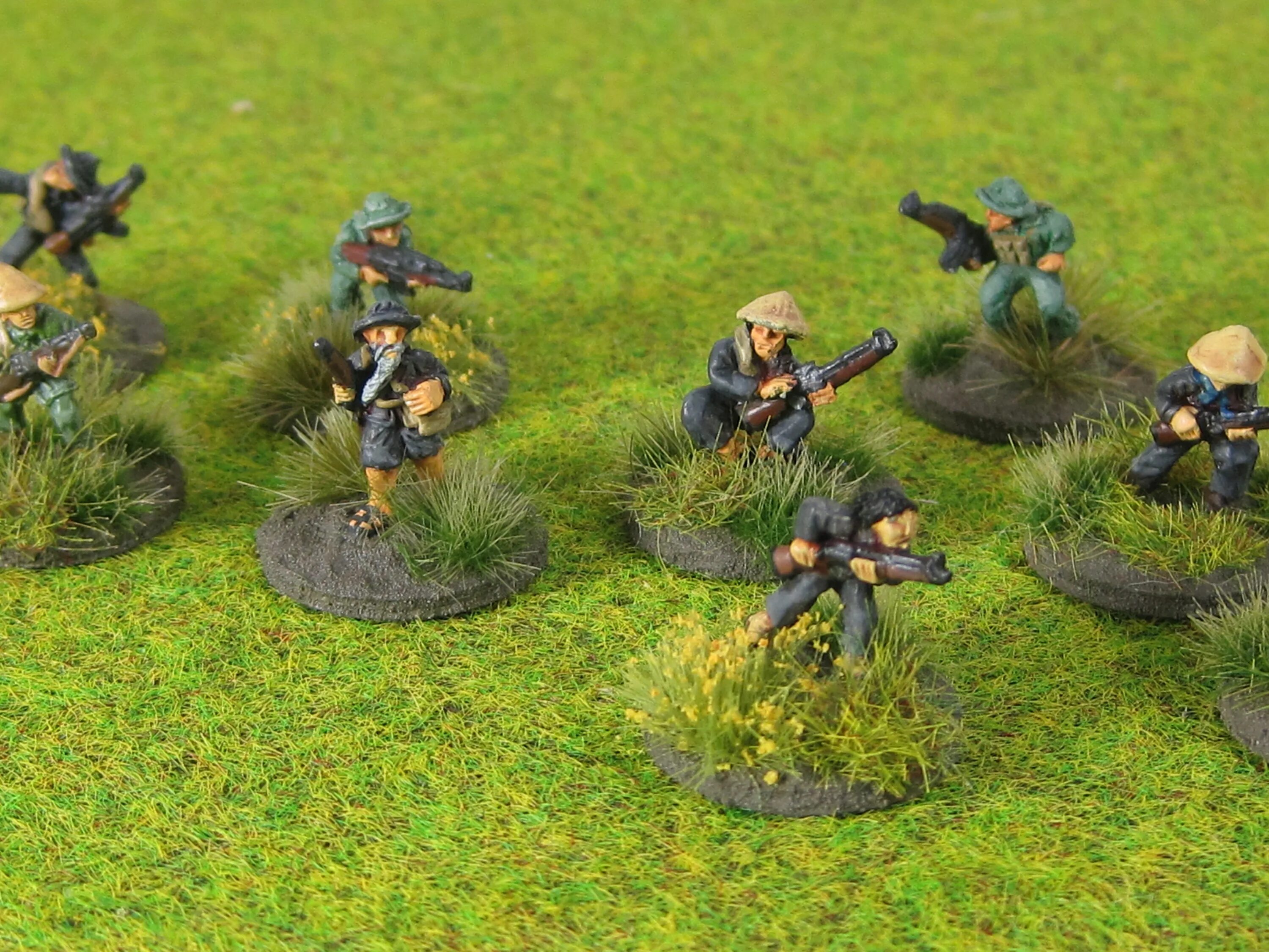 Skirmish raid cookie
