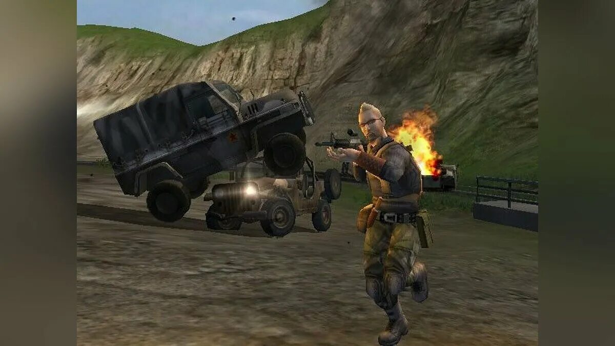 Mercenaries playground of destruction. Mercenaries 2005. mercenaries 1. mercenaries ps2. mercenaries 1 ps2.