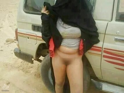 Slideshow naked hijabis.