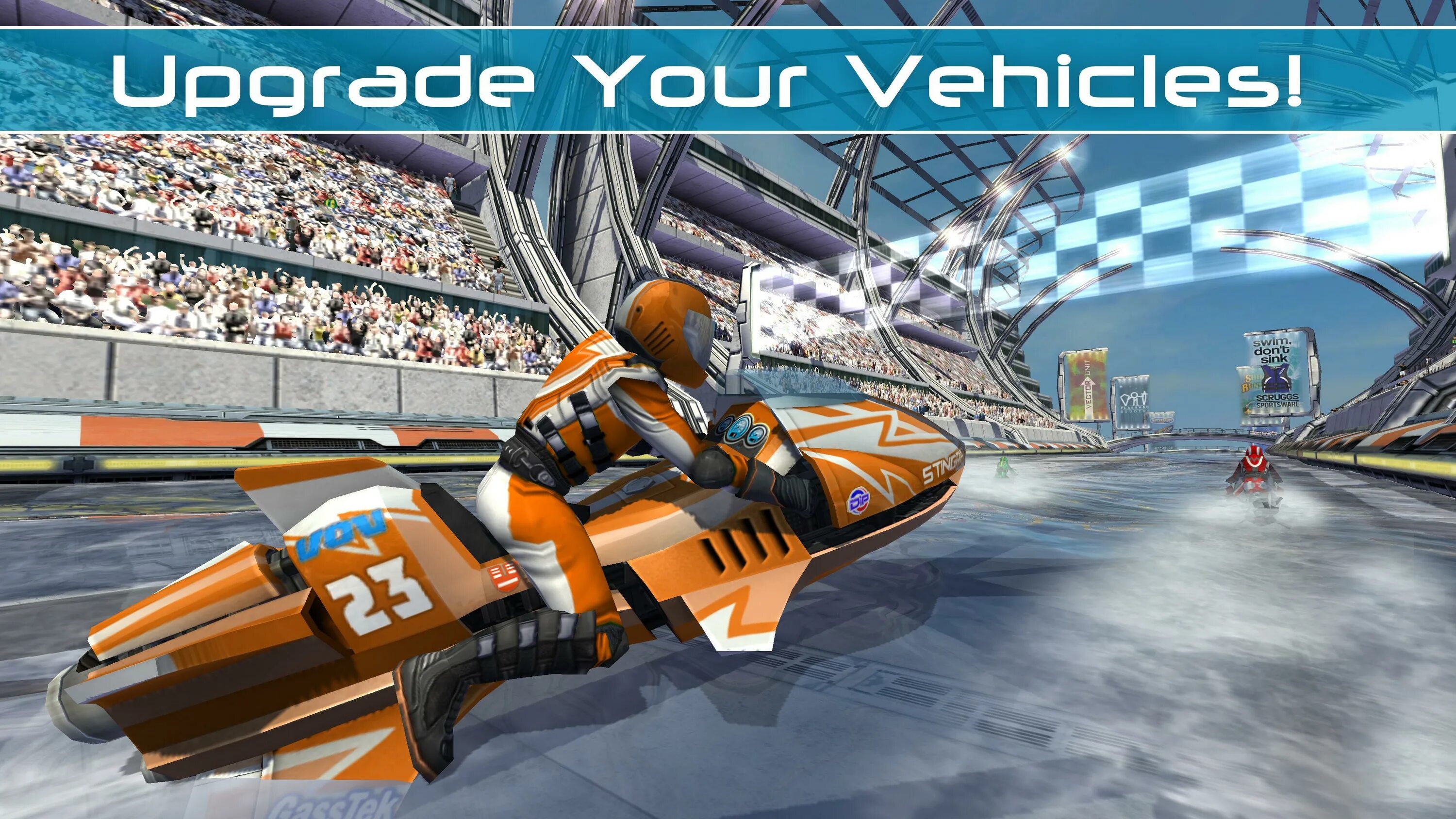 Гонки андроид 2. Riptide gp2. гоночные игры на андроид. гонки-2. гонки на водных мотоциклах игра.