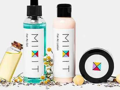 Mixit lipstick balm