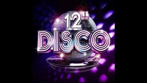 Disco mix
