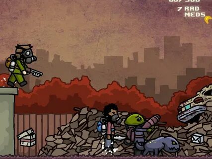 Игры захваченный город