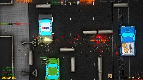 Игры наверху