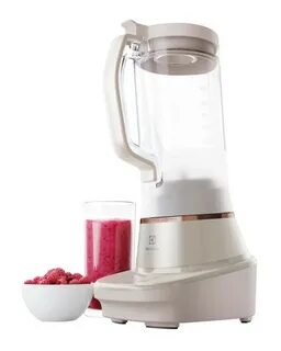 Блендер electrolux