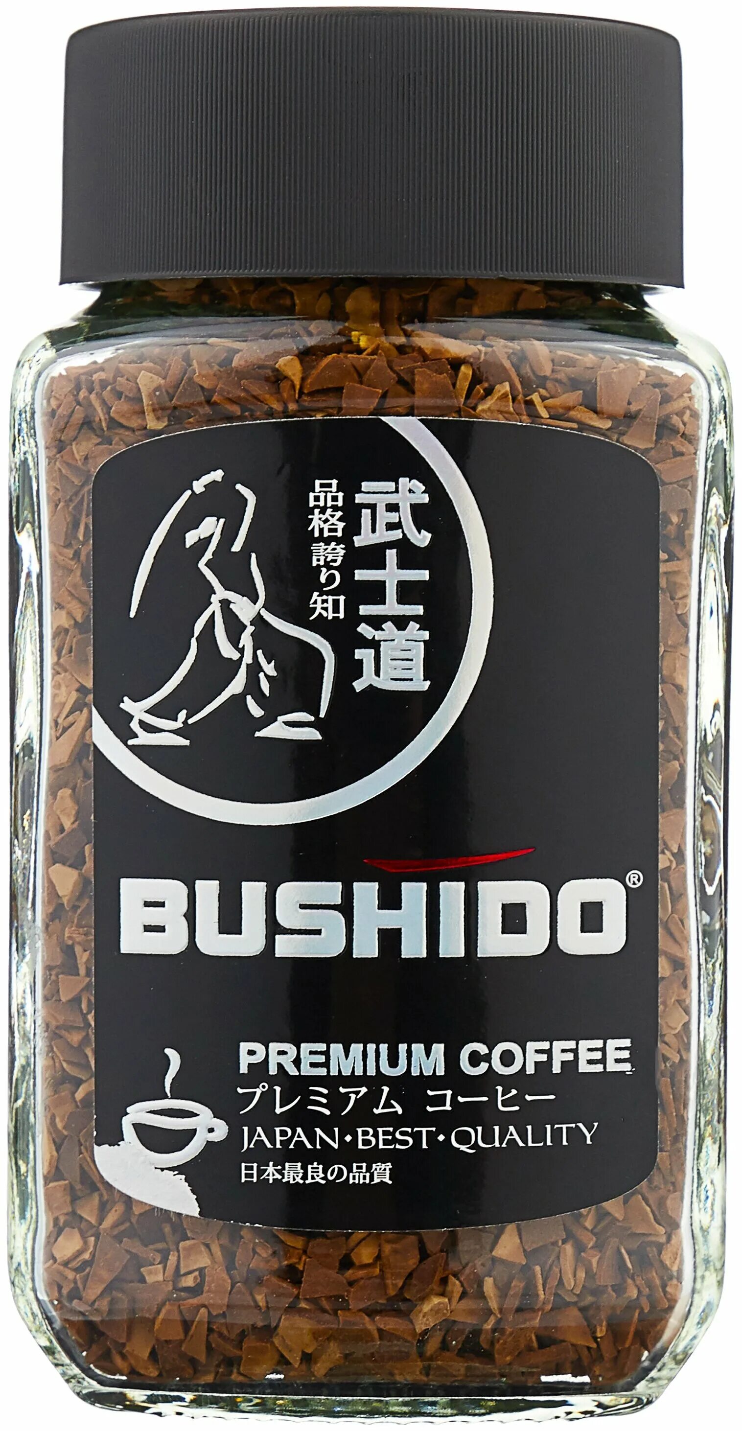 кофе бушидо блэк. кофе бушидо блэк. кофе бушидо блэк катана 100 гр с/б (1/9шт) "хорсъ". кофе bushido 100г. Bushido black katana кофе растворимый, 100 г.