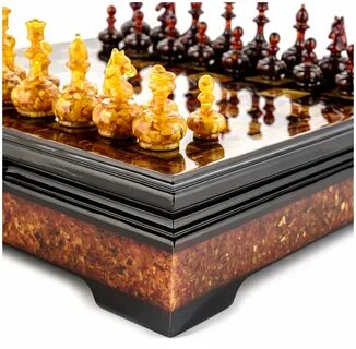 Pieces status