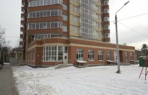 Пушкино островского