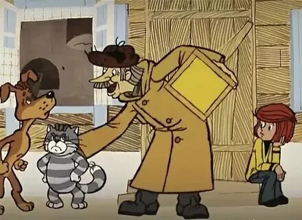 Простоквашино зажигай товарищ печкин песня