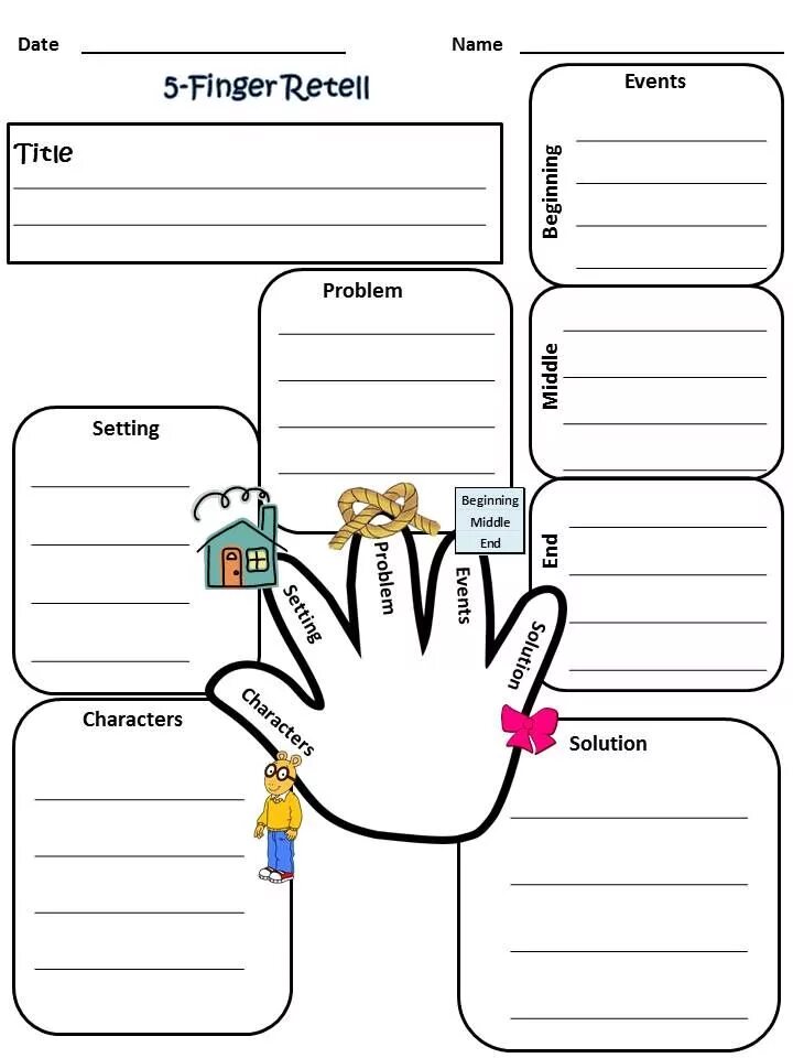 Lessons worksheet