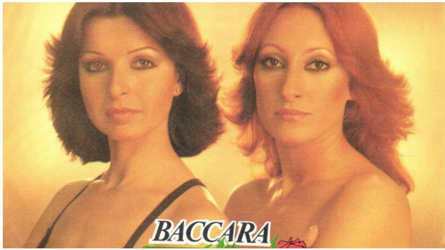 Аль баккара. Baccara группа фото. Группа Baccara трусы. Две девушки певицы Baccara.