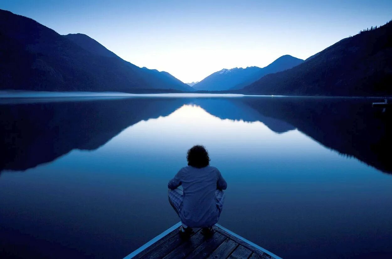 Peace when. Peace when
