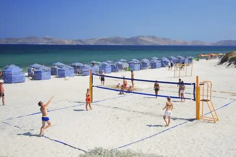 Sandy beach отзывы