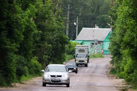 Коломна пески