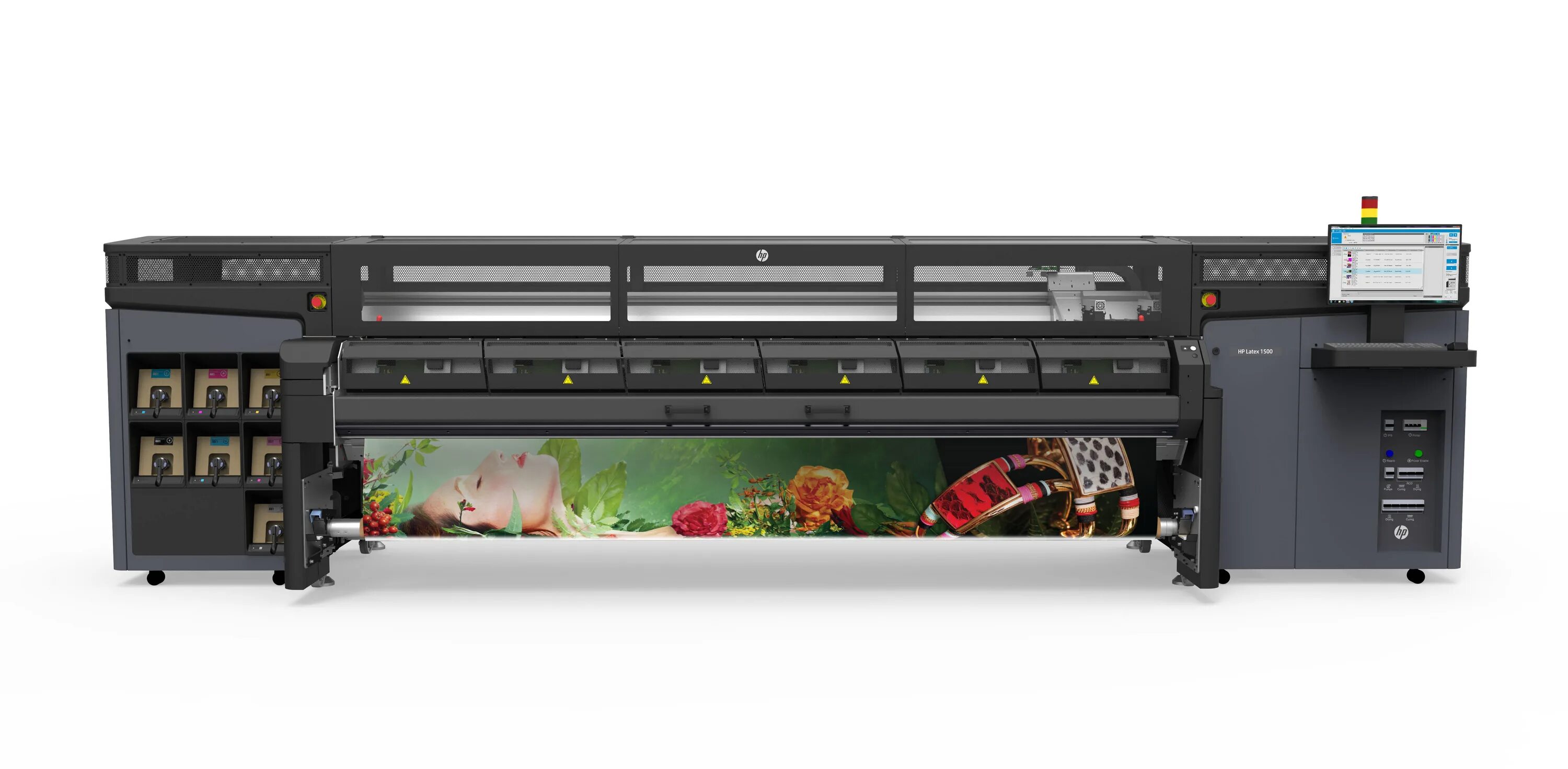 Hp Latex 1500 Продам