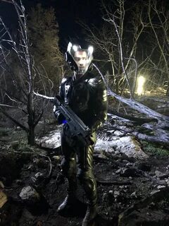 Искатель земли