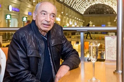 Гафт годы жизни