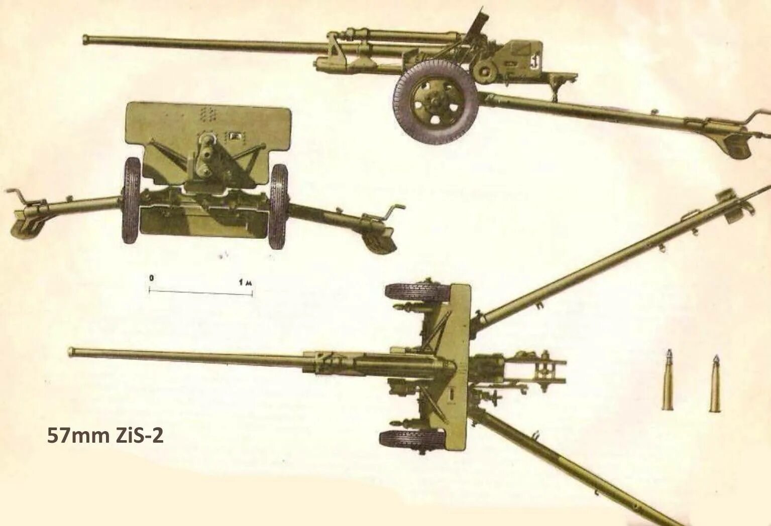 Пушка зис 57 мм. ЗИС-2 57-мм противотанковая. Пушка ЗИС-2. Противотанковая пушка ЗИС. 57-Мм противотанковая пушка образца 1941 года ЗИС-2.