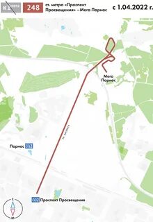 243 автобус маршрут спб расписание