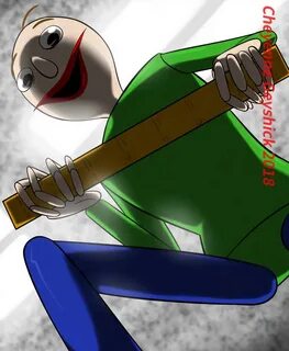Baldi wiki