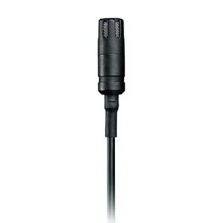 Shure mvl