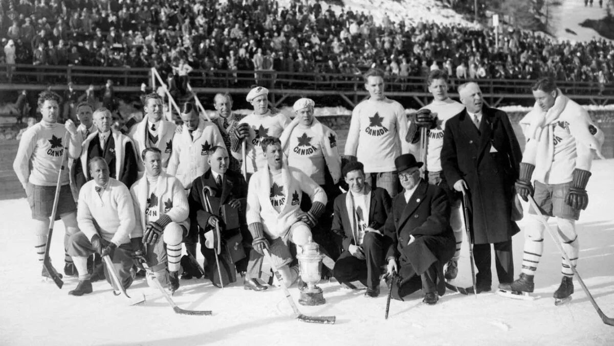 Зимние олимпийские игры 1928 года. Первая хоккейная команда Канады. Первая хоккейная команда Канады 1904. Сборная Канады по хоккею 1928. Первая команда хоккея в 1904 Канада.