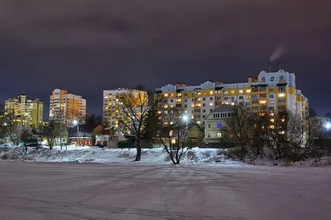 Вечерни орел