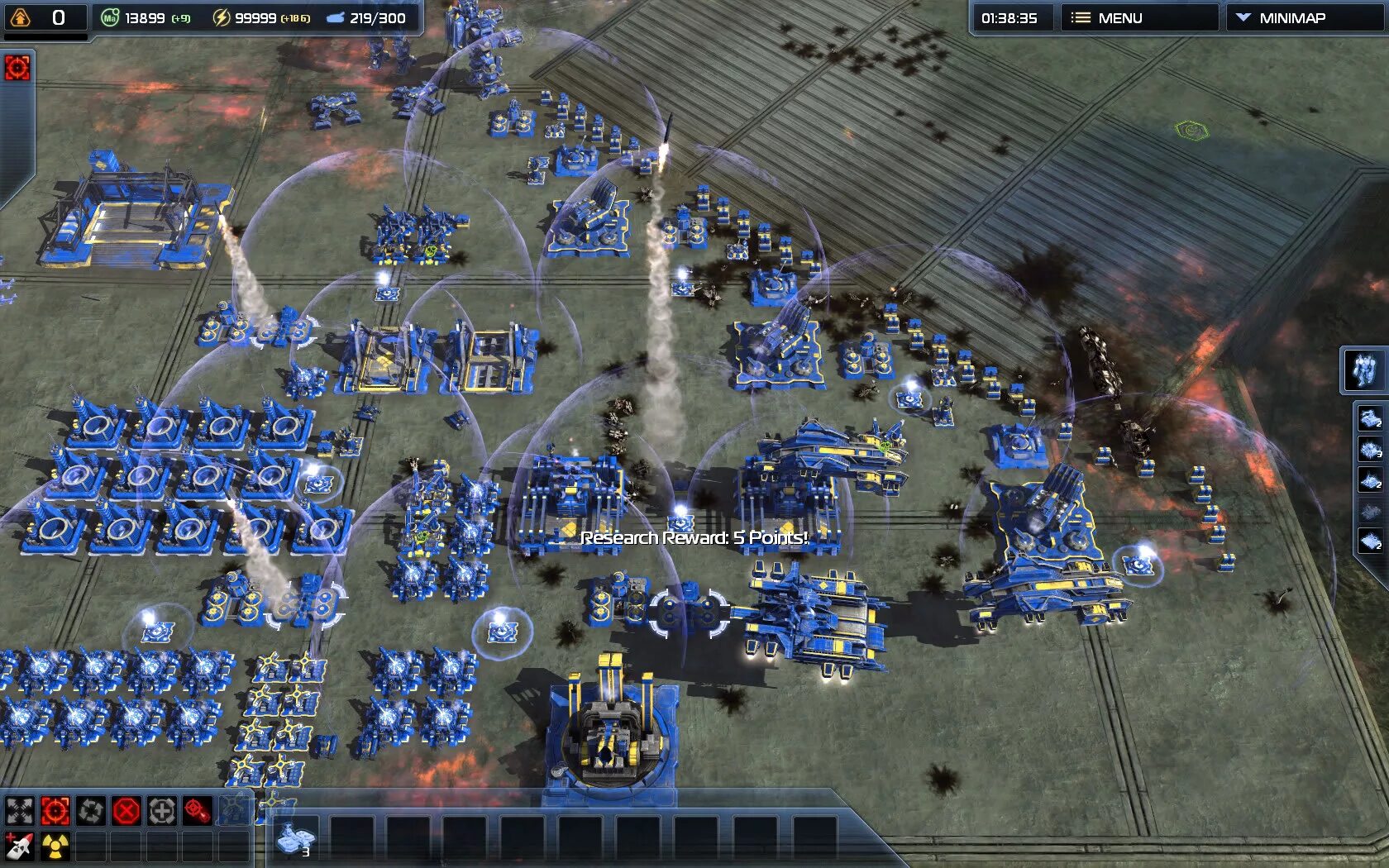 Supreme Commander 2. Игра Supreme Commander 1. Стратегия Supreme Commander. Supreme Commander RTS.