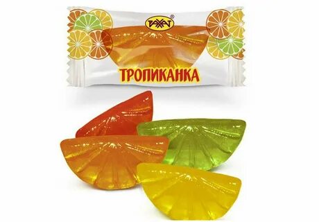 Мармелад м