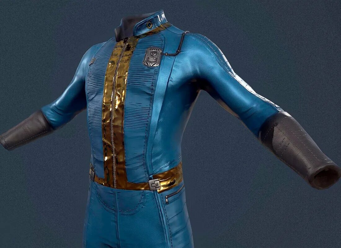 Lethal company suits mod