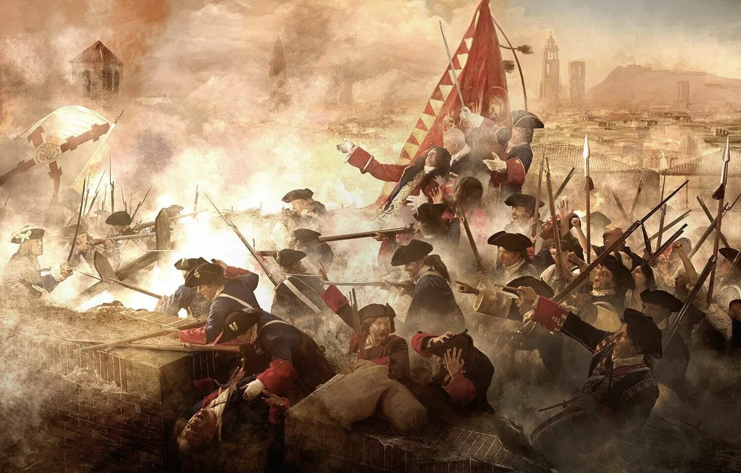 Spanish wars. Испанские войны 1494-1559. Аугусто феррер-дальмау 1812. Spanish wars. Spanish wars.