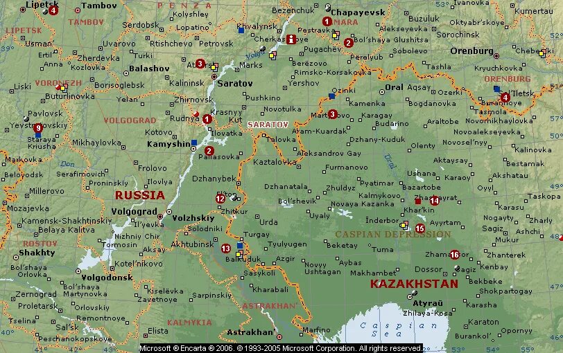 Где город бузулук. Сердобск на карте России. Кумертау город на карте России. Сердобск город на карте. Калининск на карте России.