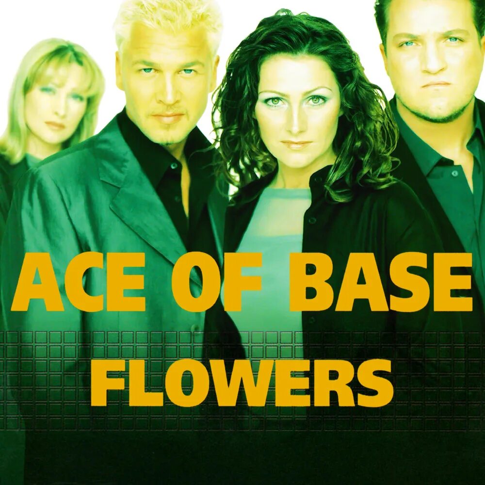 Асов бейс лучшие песни. Ace of Base Flowers 1998. Ace of Base 1992. Альбом Flowers Ace of Base. Ace of Base обложки альбомов.