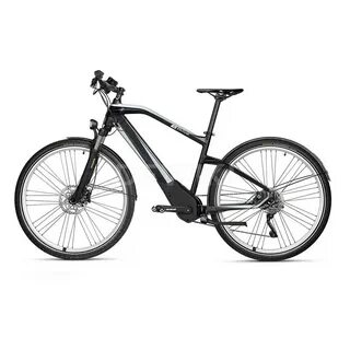 Hybrid e four