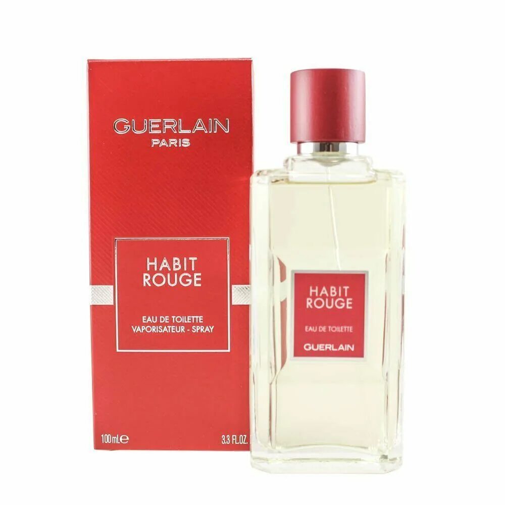 Guerlain habit rouge. Хабит Руж герлен реклама. Eau de Toilette Парфюм. Guerlain 099. Латафа НАУ Руж духи.