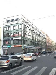 Санкт петербург московский 18