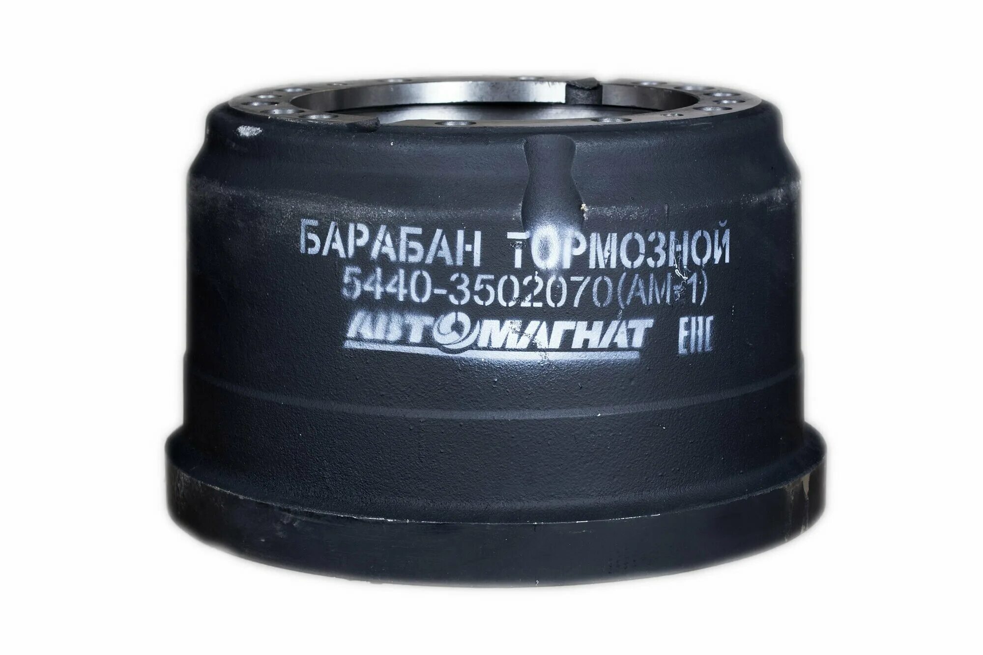 Как снять барабан задний в маз 5337 ᐉ Особенности ремонта тормозов МАЗ