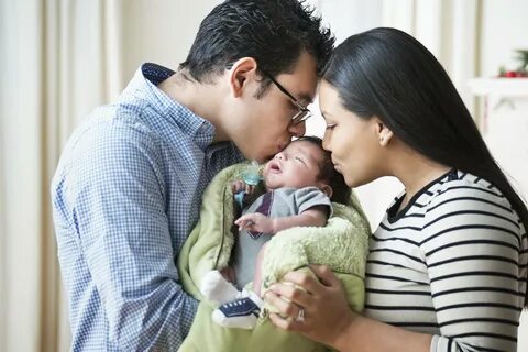 New parents