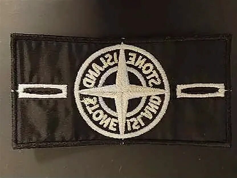 оригинальный термо патч