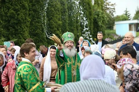 Духовная епархия