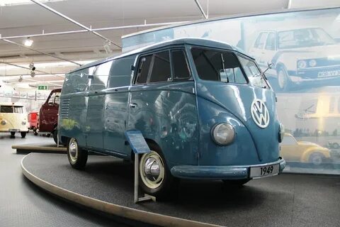 Volkswagen 40