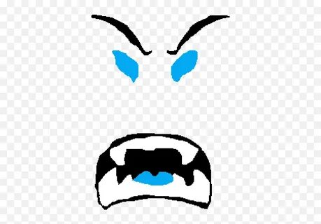 Бесплатное лицо в roblox