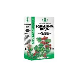 Плоды боярышника инструкция по применению