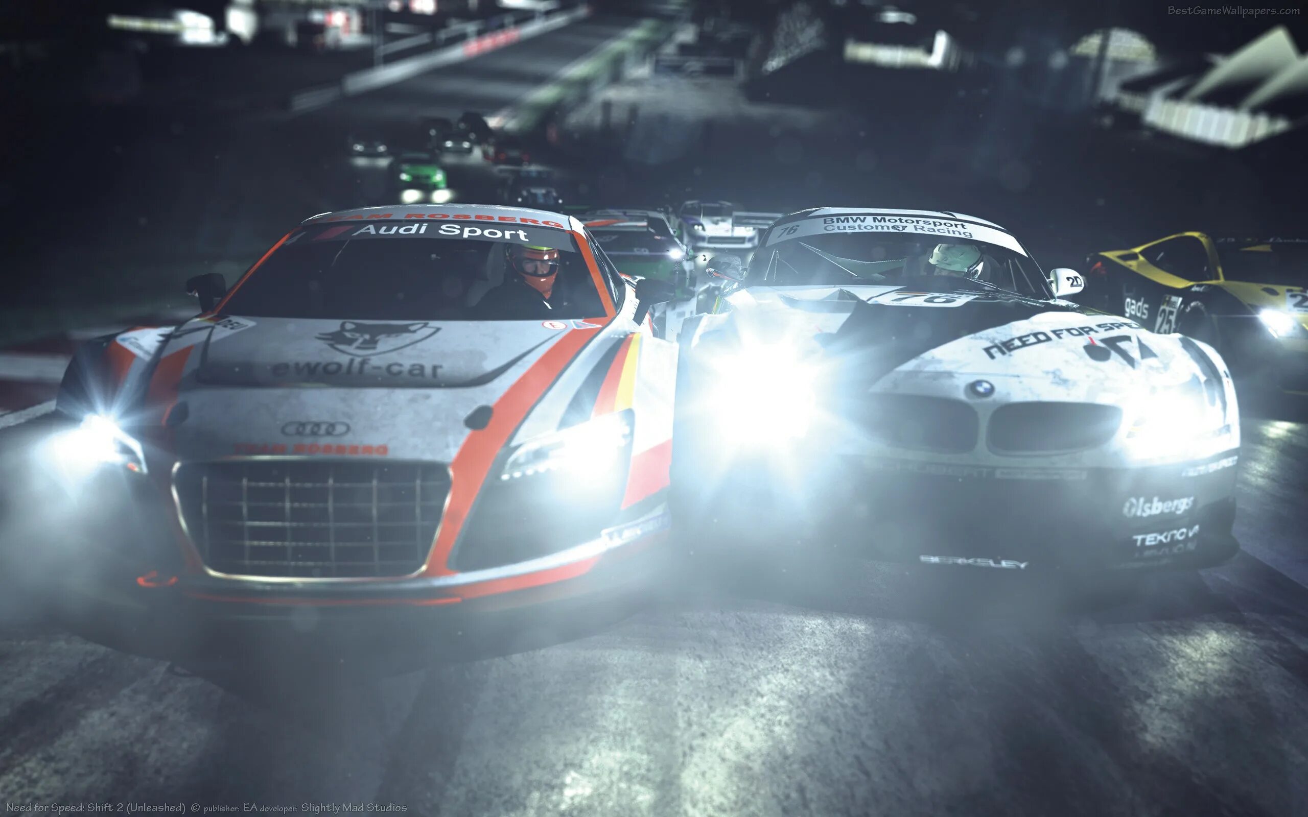 Nfs shift unleashed. Nfs shift 2. audi r8 nfs shift. need for speed: shift. need for speed shift unleashed.
