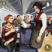 Игры симулятор стюардессы 3d. Игра стюардесса в самолёте. Симулятор стюардессы. Симулятор бортпроводника. Симулятор стюардессы.
