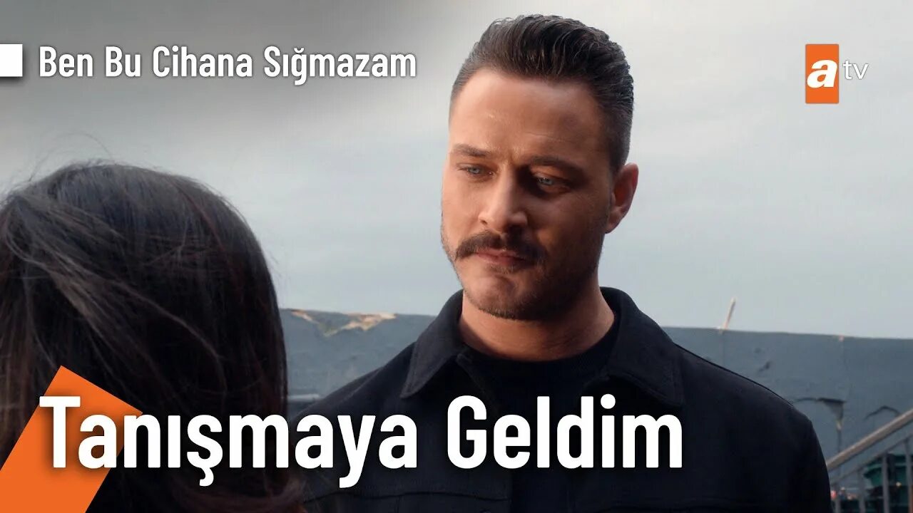 Ben bu cihana sığmazam 64